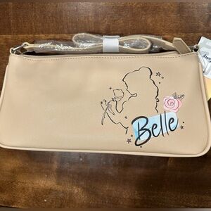 Dani by Danielle Nicole: Disney Belle, Beauty and the Beast